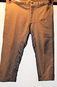 Confederate Brown Trousers
